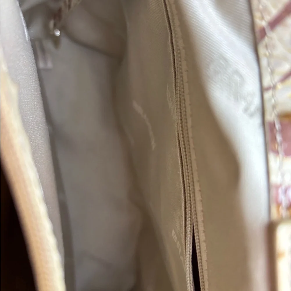 🌟Brahmin🌟 Celina Stepping Stone Melbourne DI Shoulder Bag - Picture 16 of 16